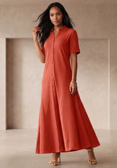 Elbow Sleeve Tunics