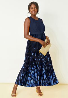 Summer Casual Maxi Dresses