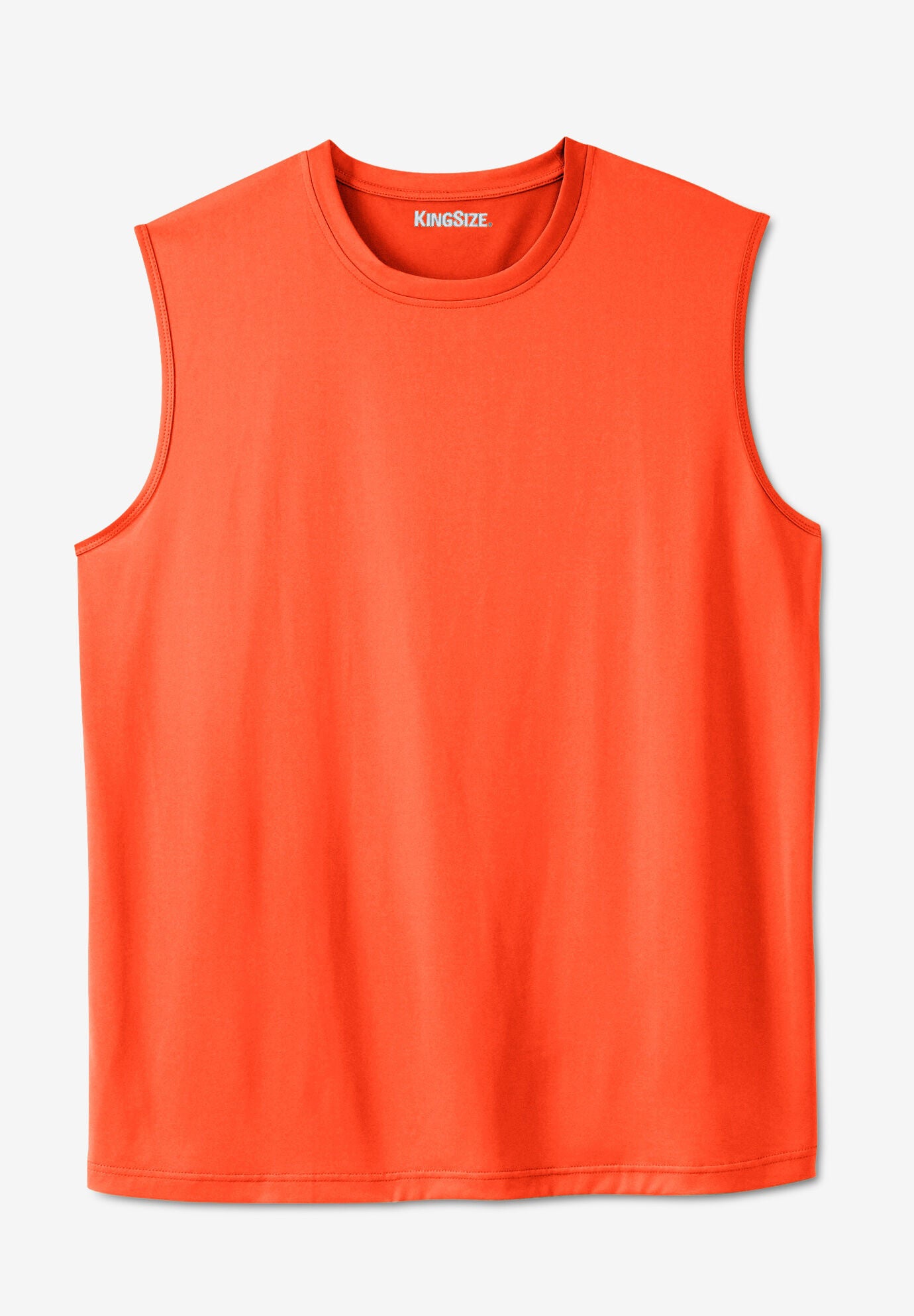 No Sweat Muscle Tee Roaman's