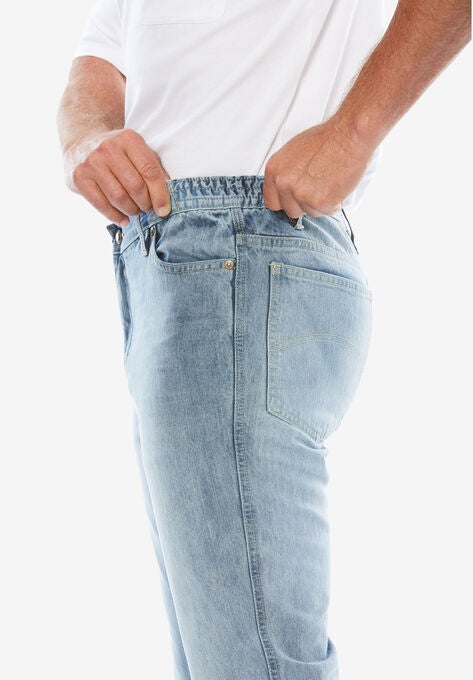 liberty blues jeans