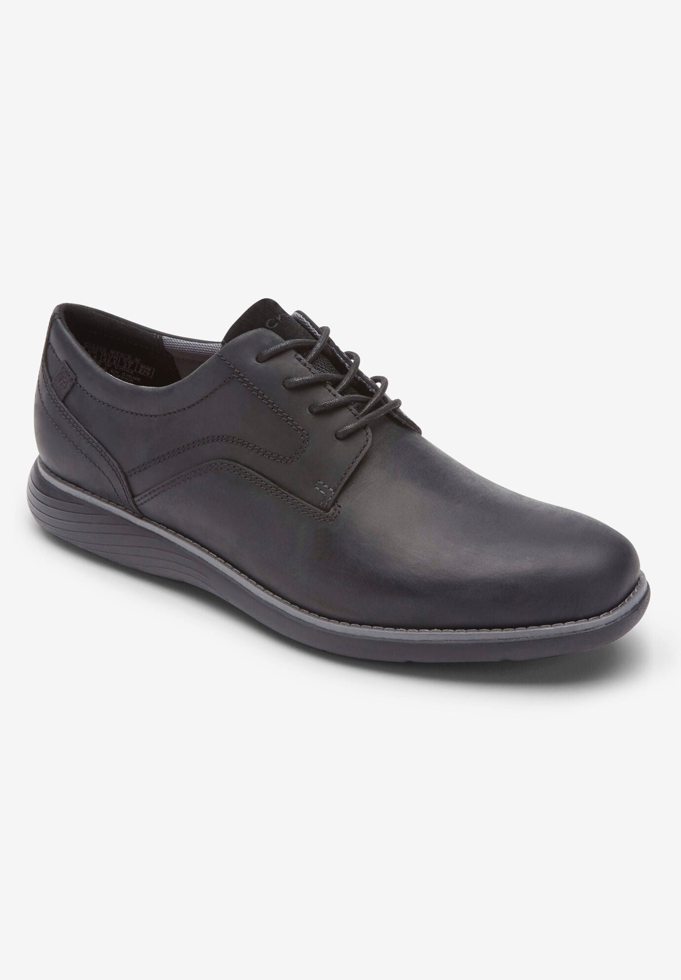 rockport women's oxfords