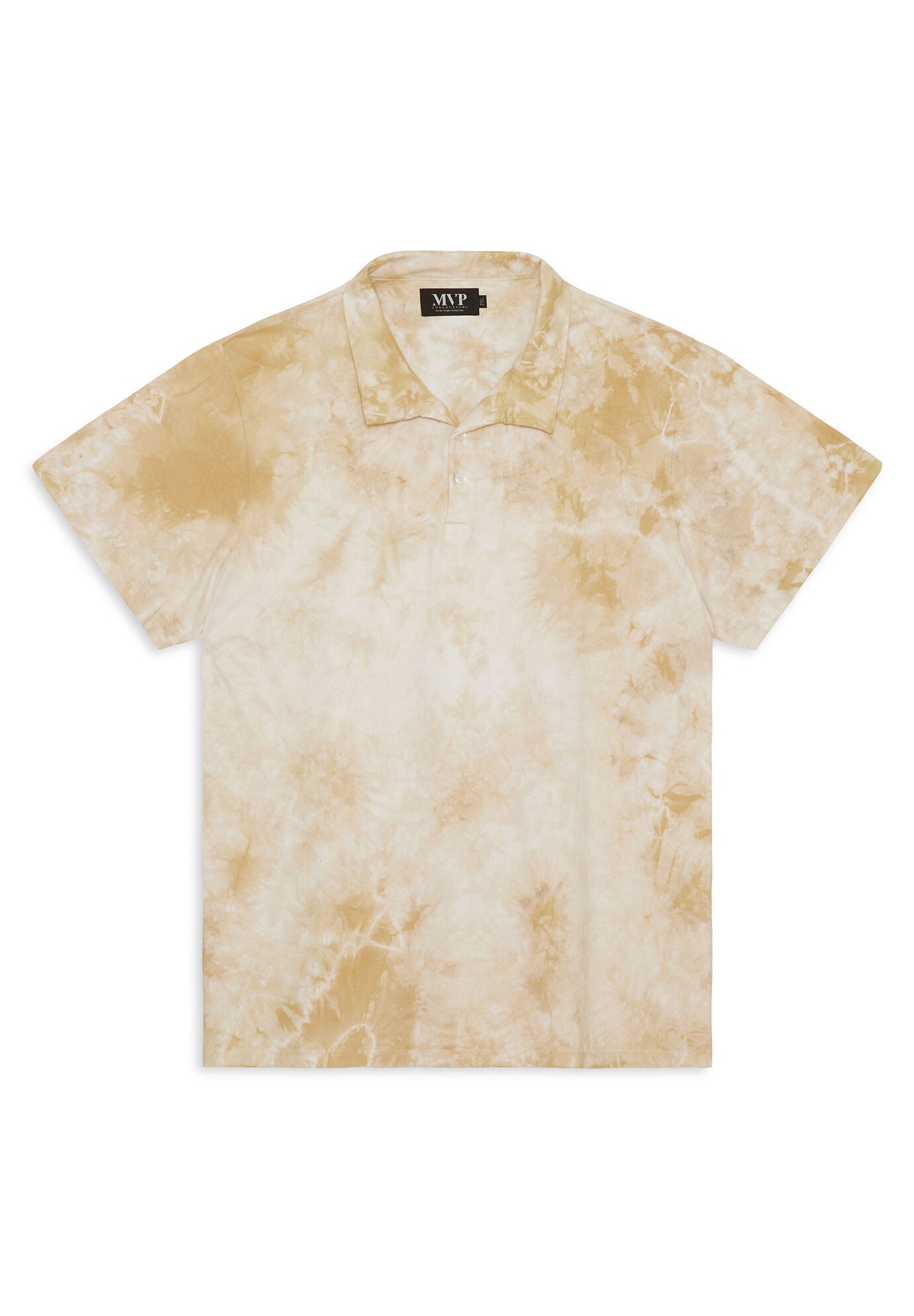 Tie-Dye Polo, , on-hover image number 1