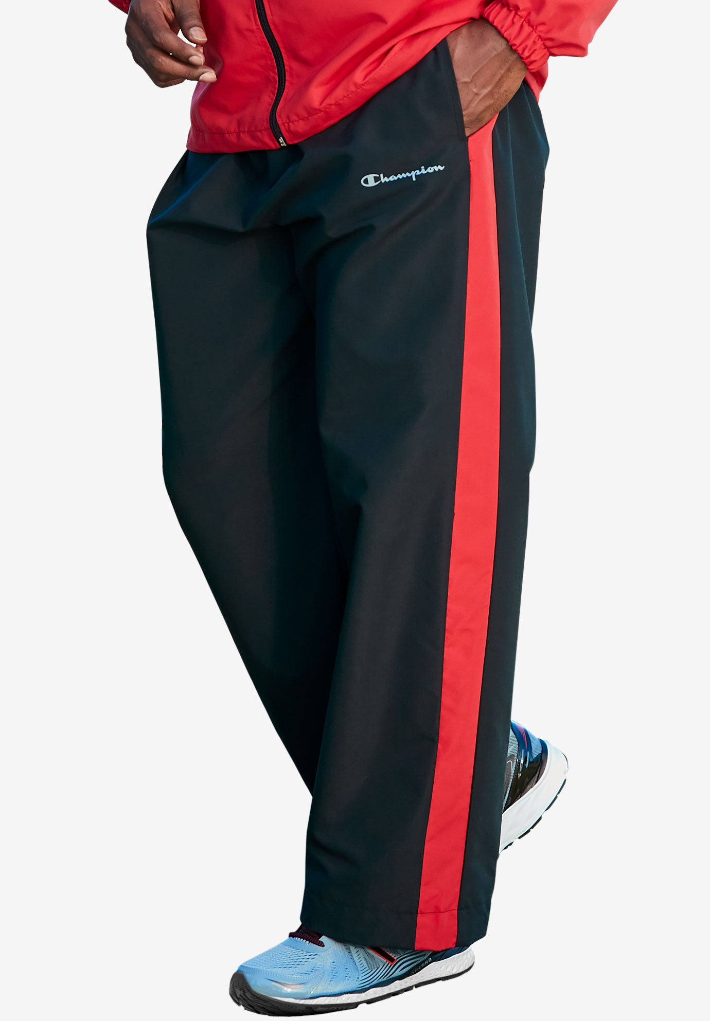 tall jogging suits