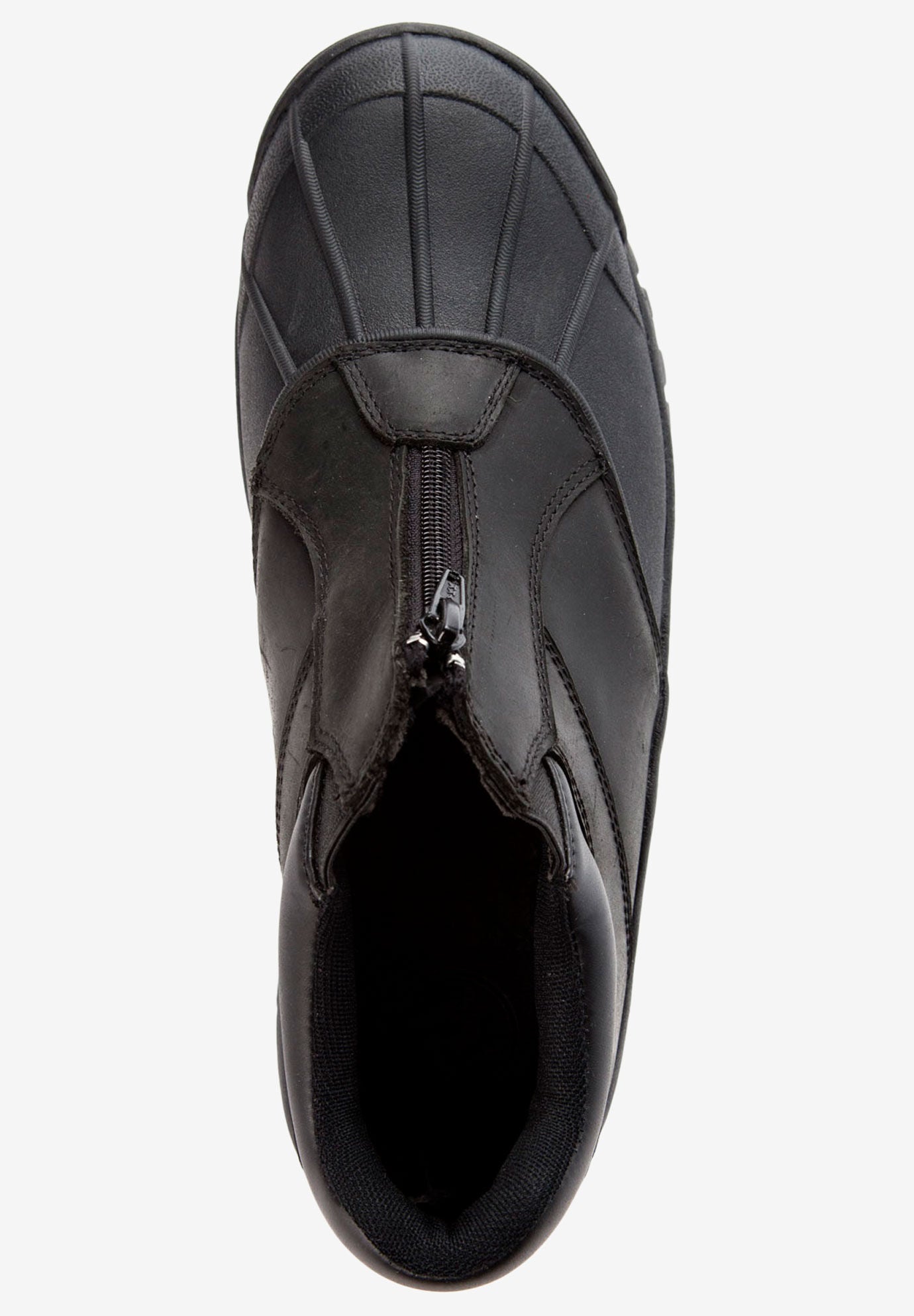 Propét® Blizzard Ankle-Zip Boot, , alternate image number 2