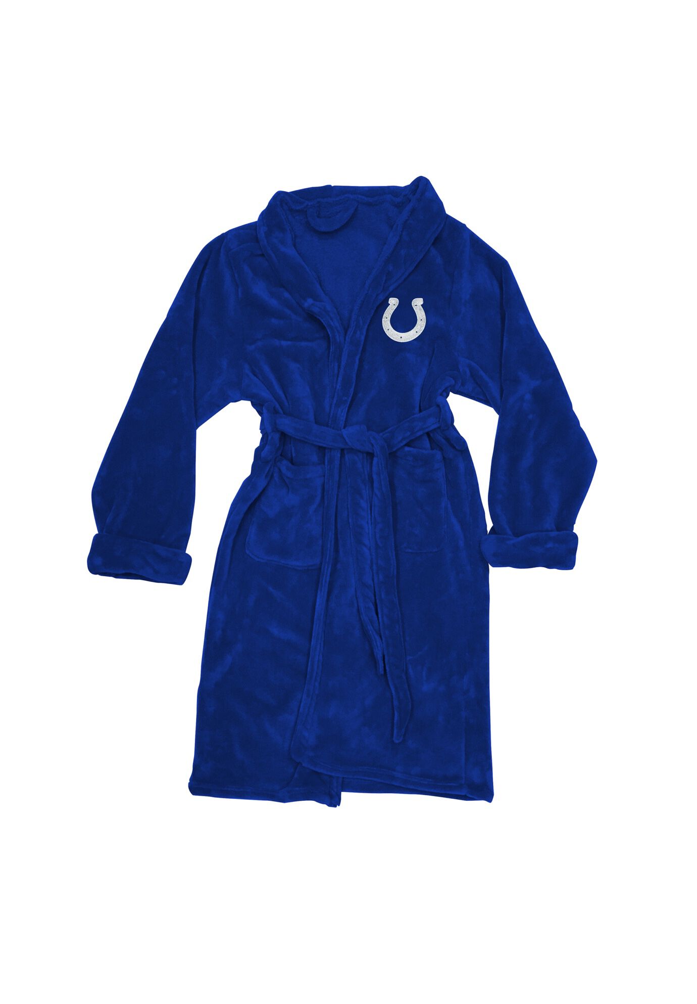 Indianapolis Colts Bathrobe, MULTI, hi-res image number 0
