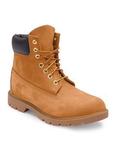 6-Inch Waterproof Boots