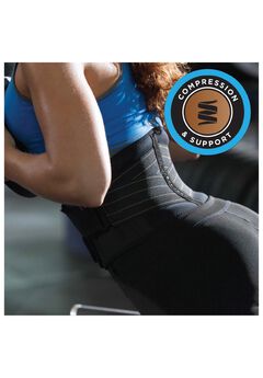 Adjustable Back Pro Brace by Copper Fit