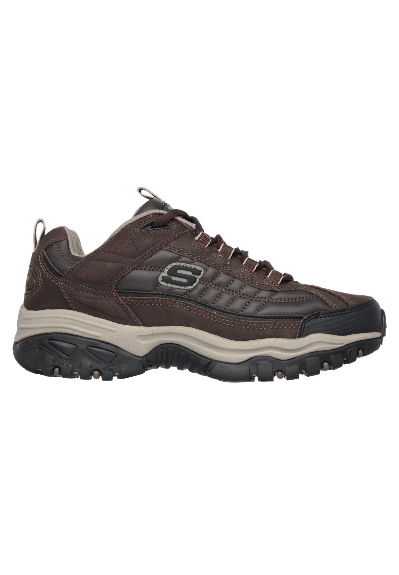 Energy Downforce Lace-Up Sneaker by Skechers&reg;, , alternate image number 3