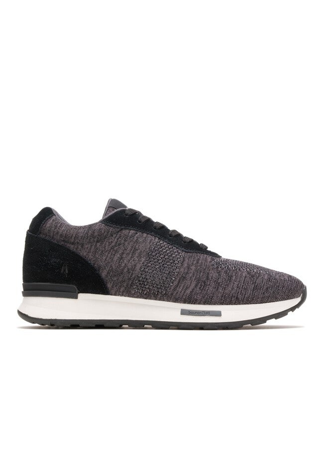 Hush Puppies® Knit Jogger Sneakers, , on-hover image number 1