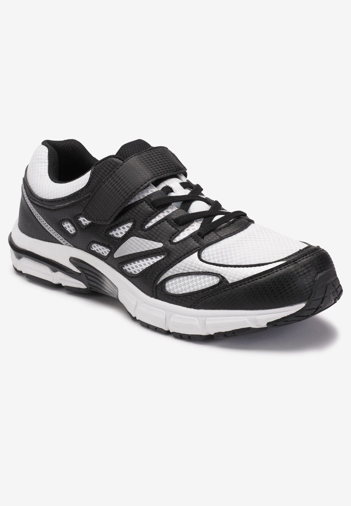 mens no tie athletic shoes