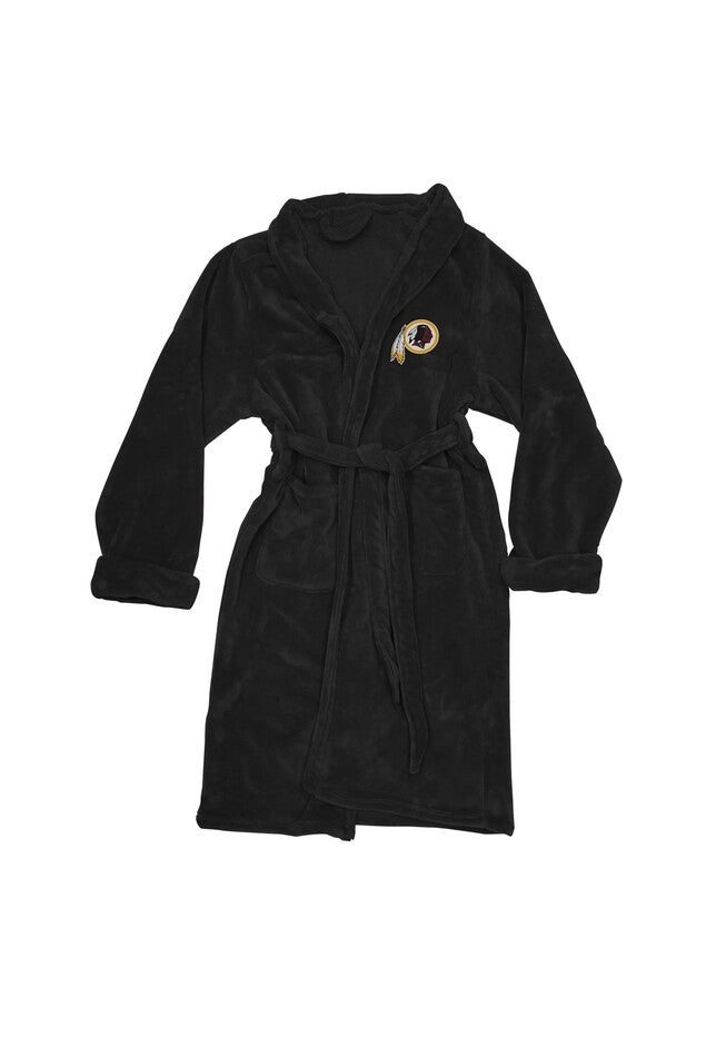 Washington Redskins Bathrobe, MULTI, hi-res image number null