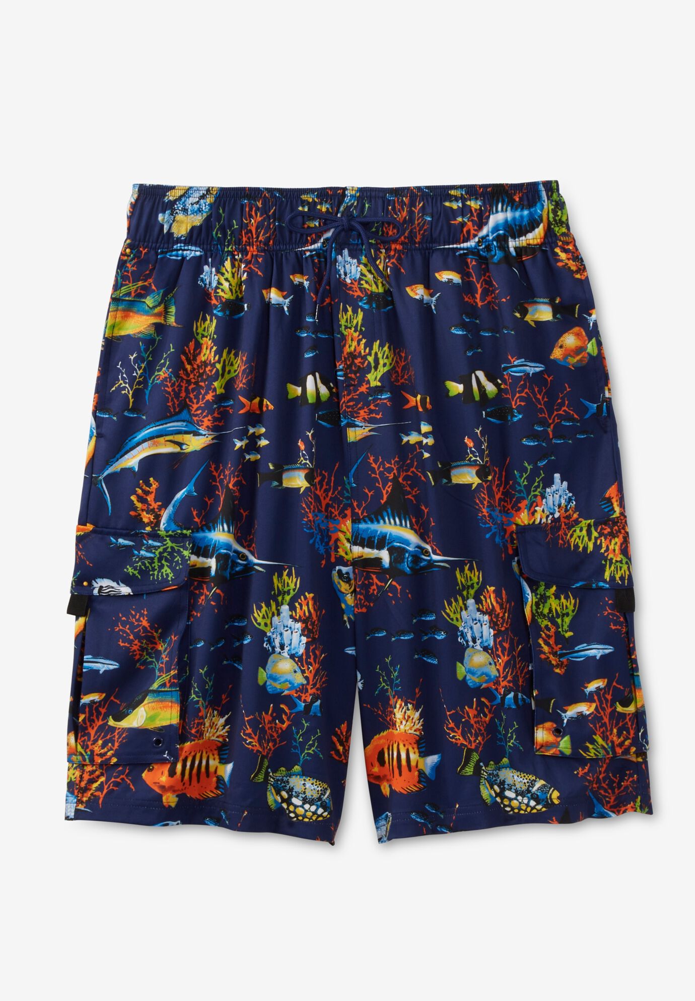 king size swim trunks