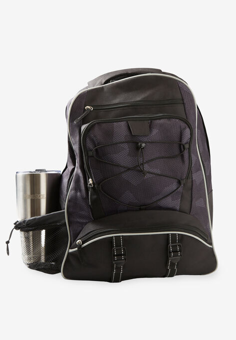 Sport Backpack, CAMO, hi-res image number null