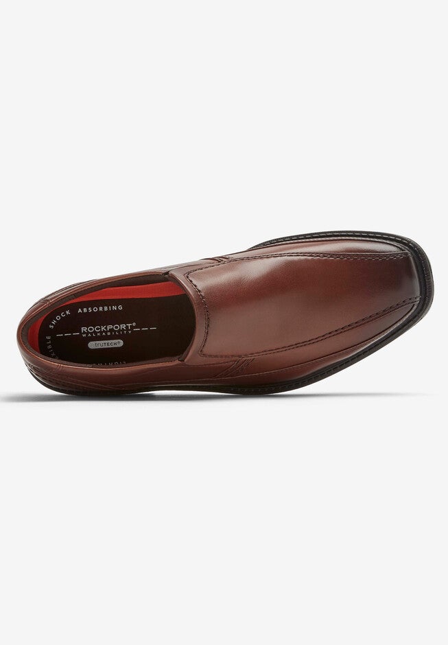 Rockport® Taylor Waterproof Slip-On, , on-hover image number 1