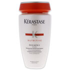 Nutritive Bain Satin 2 Shampoo by Kerastase for Unisex - 8.5 oz Shampoo, NA, hi-res image number null
