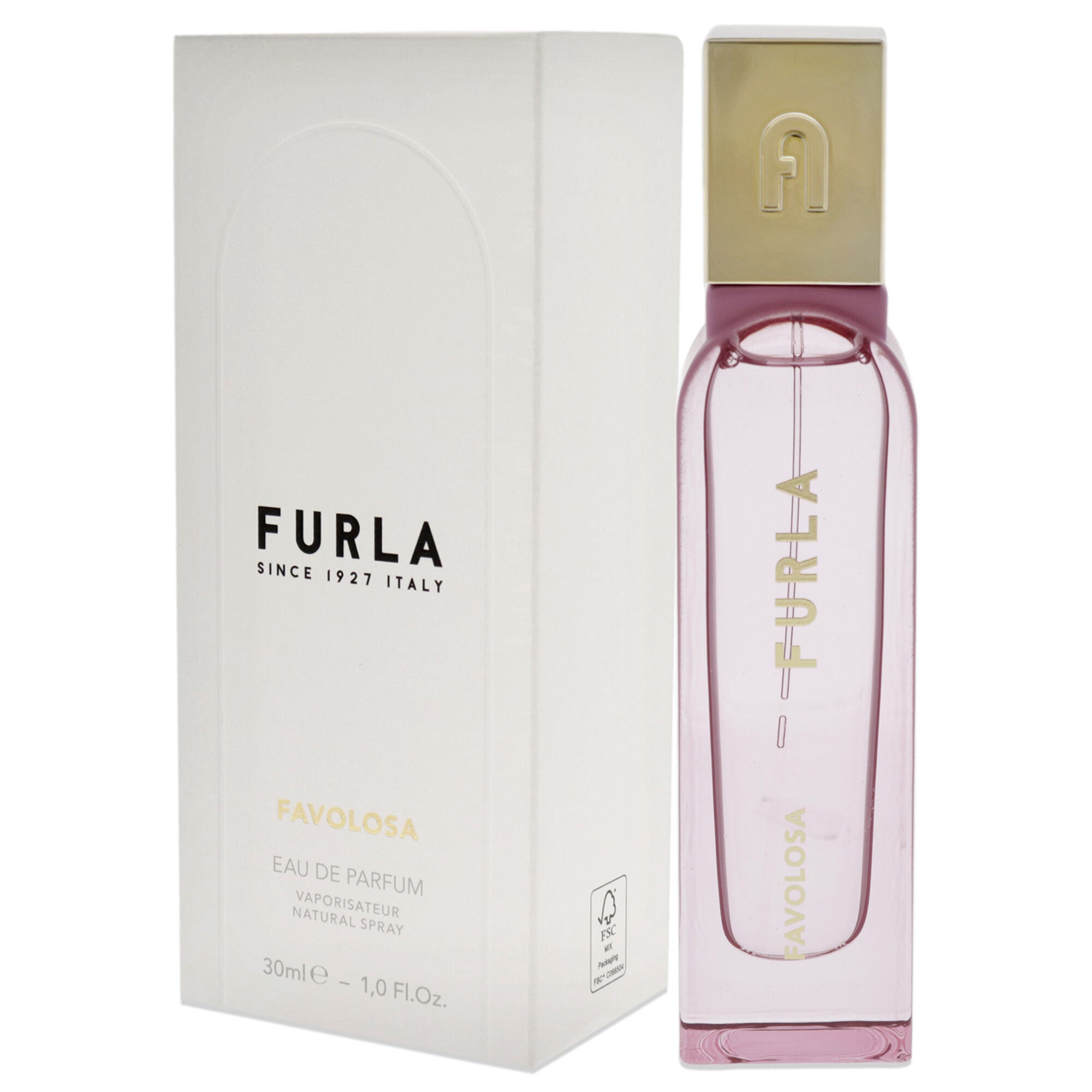 Favolosa by Furla for Women - 1 oz EDP Spray, See Description, alternate image number 3