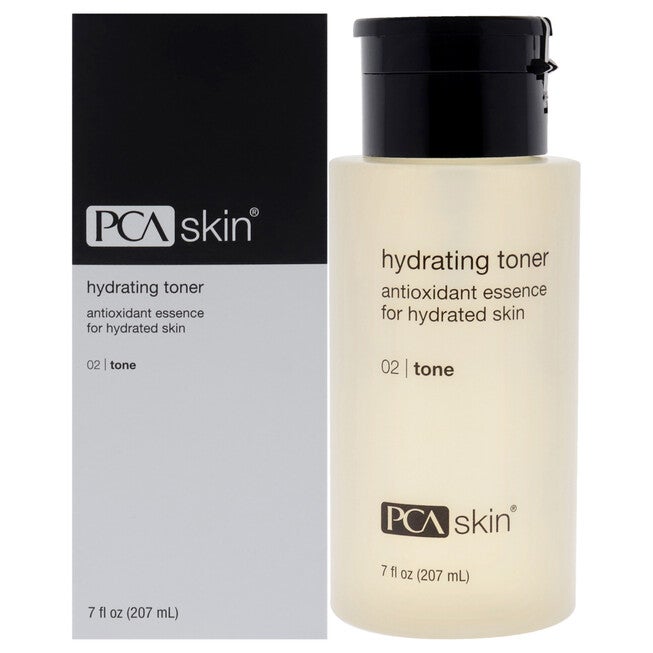 Hydrating Toner by PCA Skin for Unisex - 7 oz Toner, NA, hi-res image number null