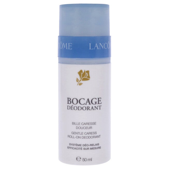 Bocage Caress Deodorant Roll-On by Lancome for Unisex - 1.7 oz Deodorant Roll-On, NA, hi-res image number null