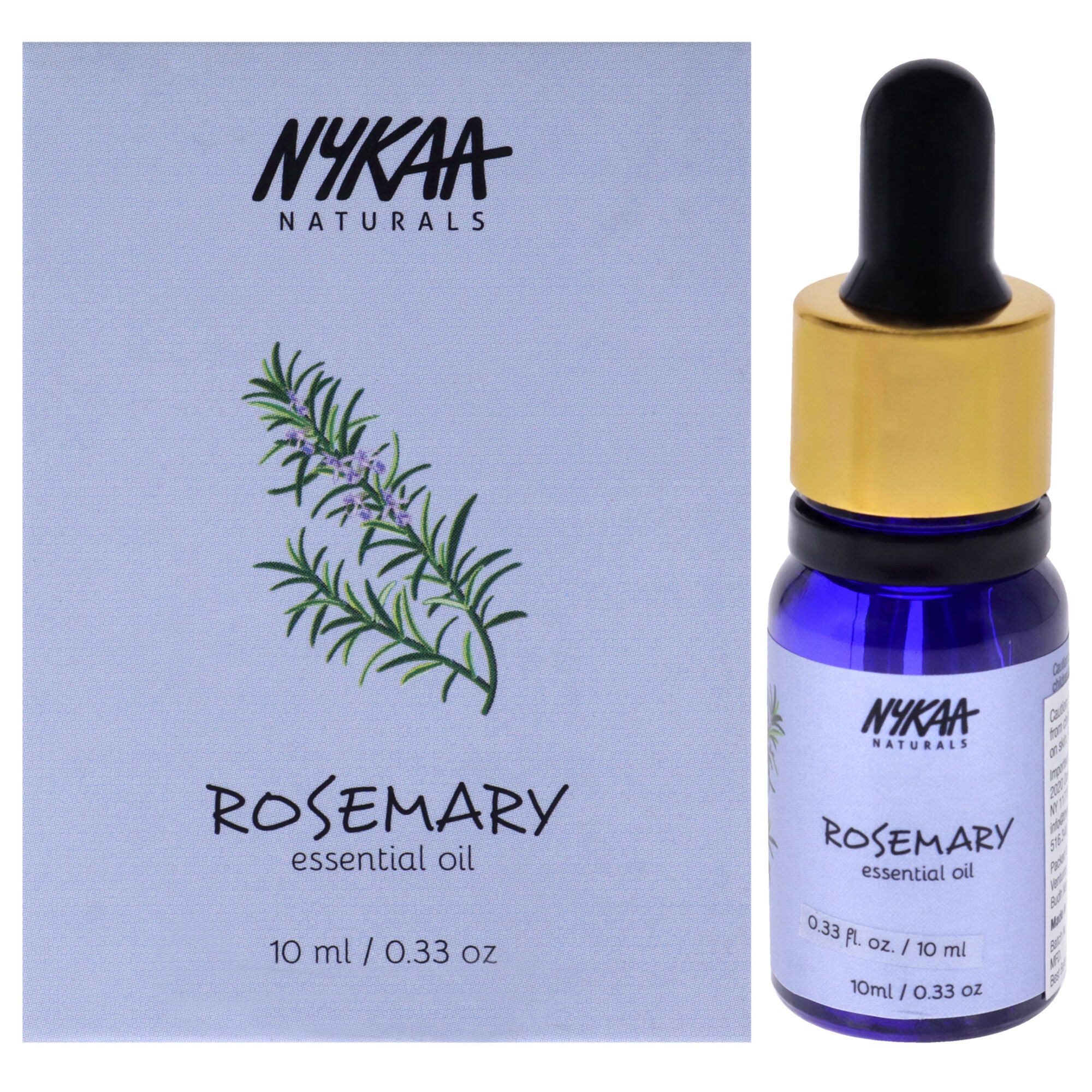 Essential Oil Rosemary Roaman's