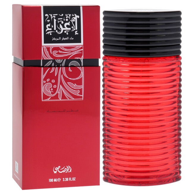Egra by Rasasi for Women - 3.38 oz EDP Spray, NA, alternate image number null
