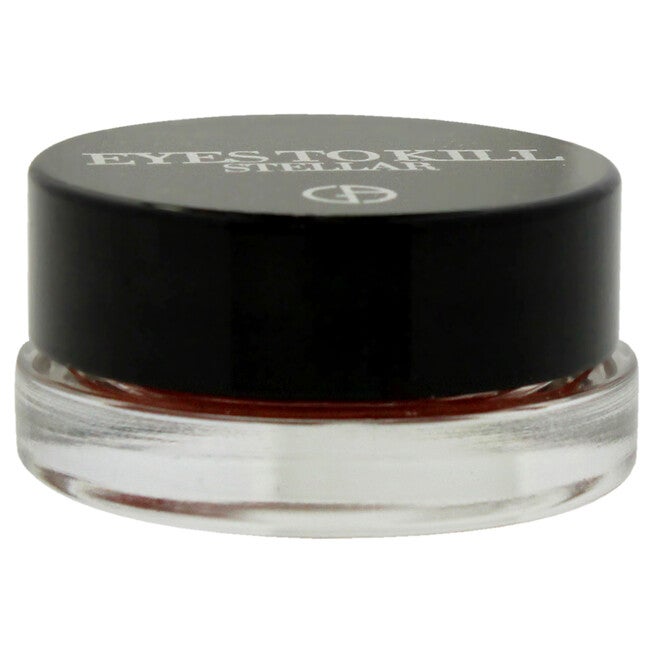 Eyes To Kill Stellar Eyeshadow - 05 Stellar by Giorgio Armani for Women - 0.14 oz Eye Shadow, NA, alternate image number null