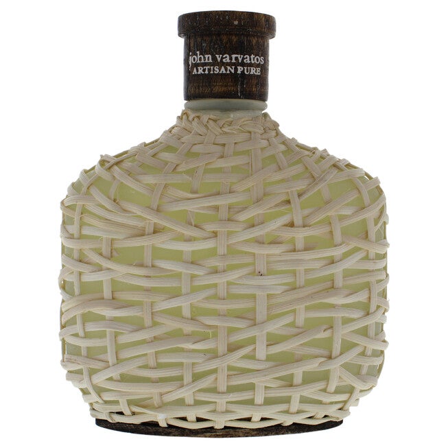 Artisan Pure by John Varvatos for Men - 4.2 oz EDT Spray, , alternate image number null