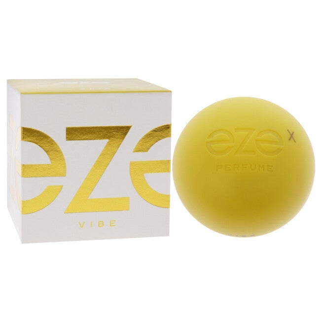 Vibe by Eze for Unisex - 1 oz EDP Spray, NA, alternate image number null