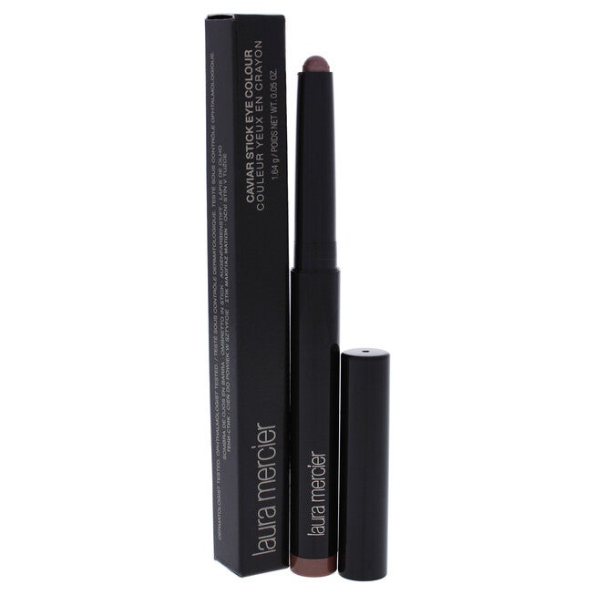 Caviar Stick Eye Colour - Amethyst by Laura Mercier for Women - 0.05 oz Eye Shadow, NA, alternate image number null