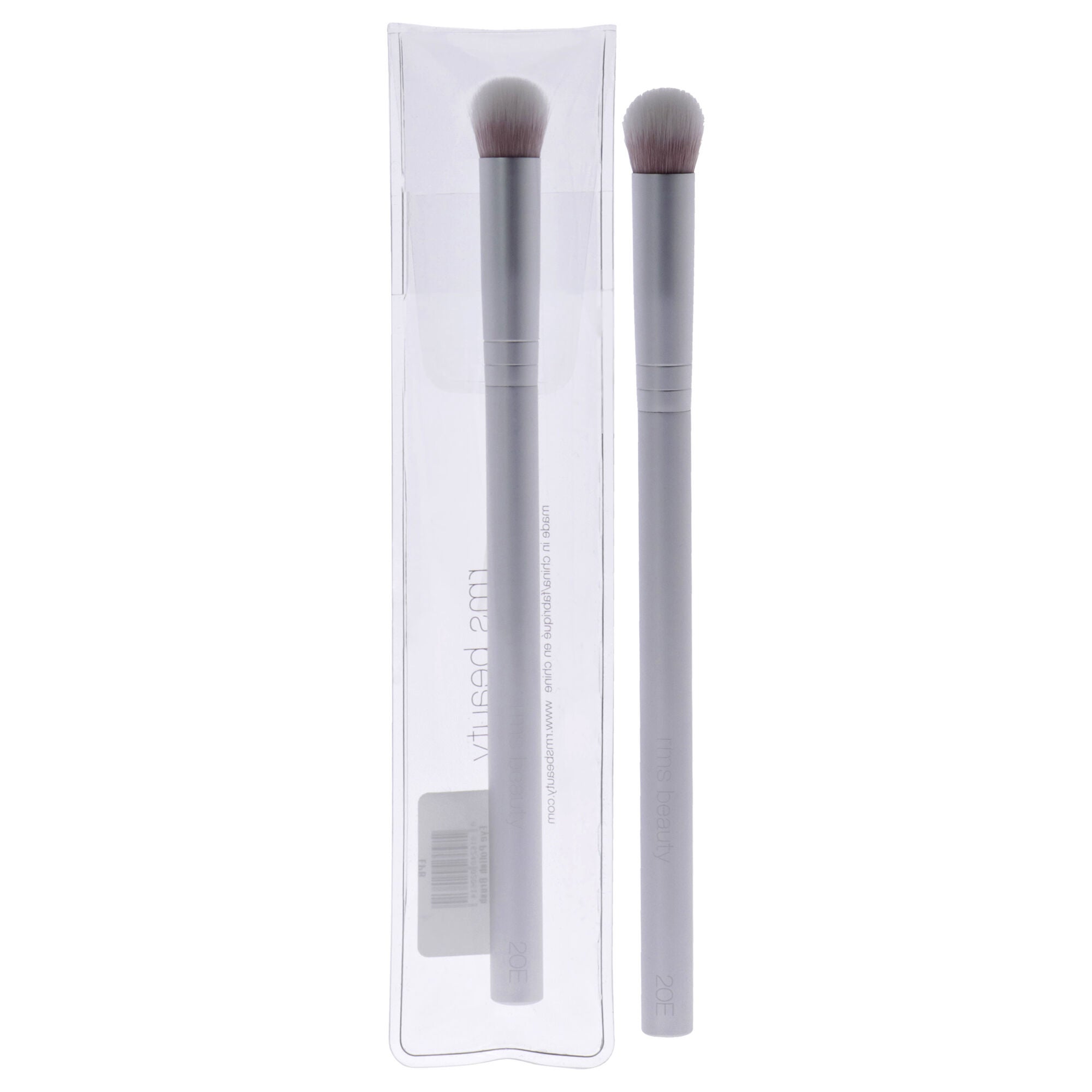 Eye Polish - 20E by RMS Beauty for Women - 1 Pc Brush, See Description, hi-res image number 0