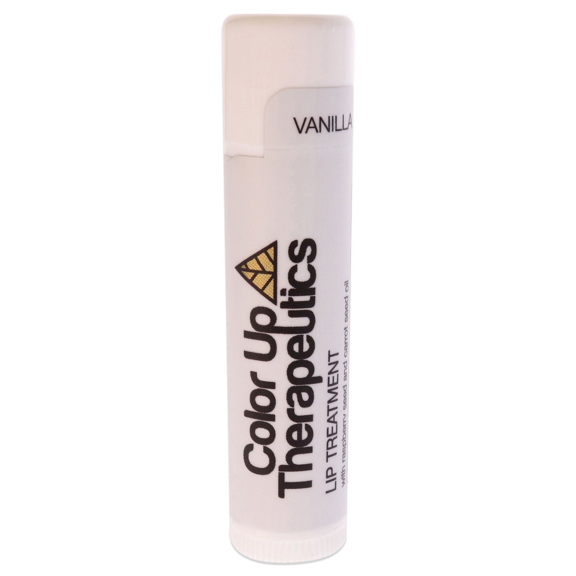 Lip Treatment - Vanilla by Color Up Therapeutics for Unisex - 0.6 oz Treatment, , alternate image number 1