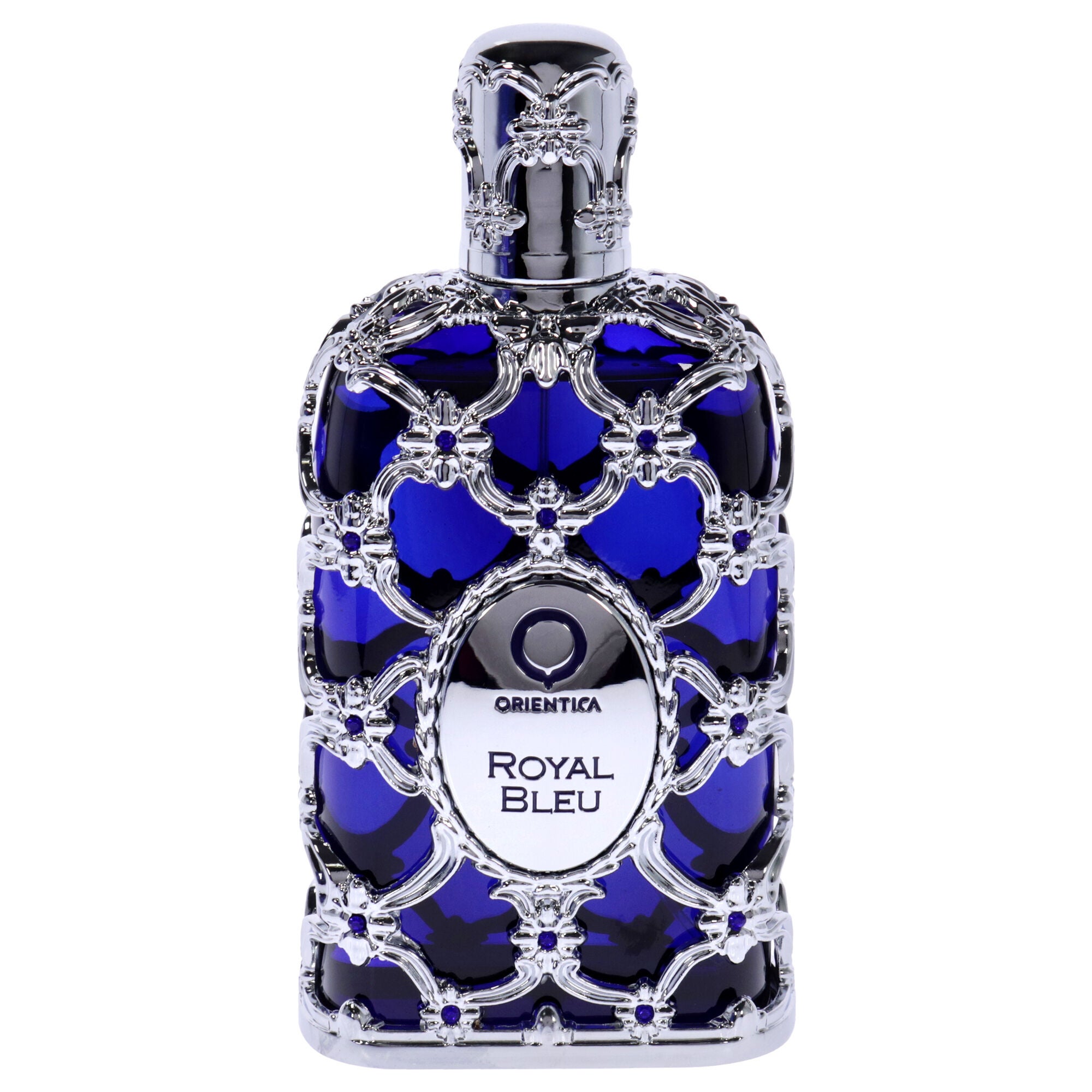 Royal Bleu Luxury Collection by Orientica for Unisex - 5 oz EDP Spray, See Description, alternate image number 1