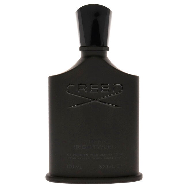 Green Irish Tweed by Creed for Men - 3.3 oz EDP Spray, , alternate image number null