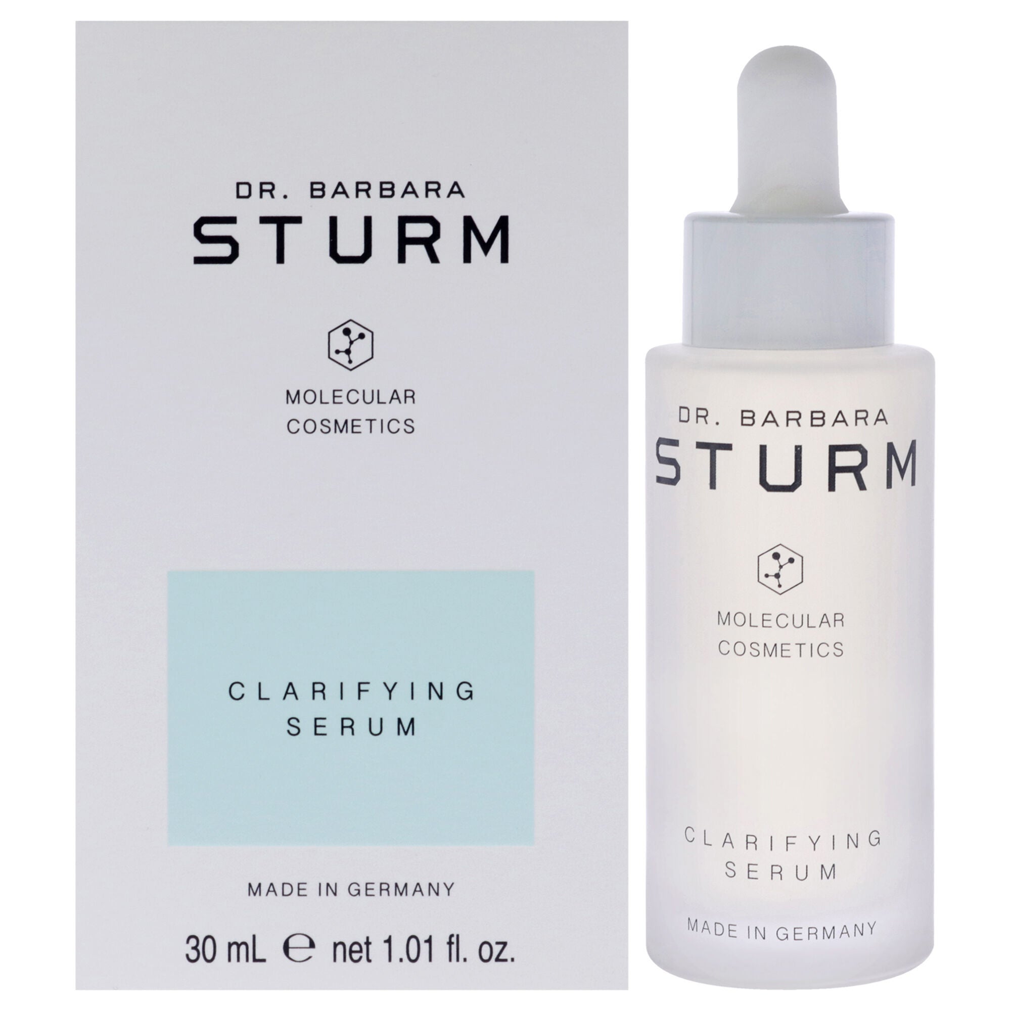 Clarifying Serum by Dr. Barbara Sturm for Unisex - 1.01 oz Serum | Roaman's