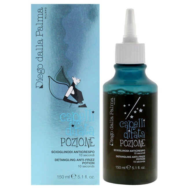Detangling Anti-Frizz Potion by Diego Dalla Palma for Unisex - 5.1 oz Detangler, See Description, hi-res image number 0