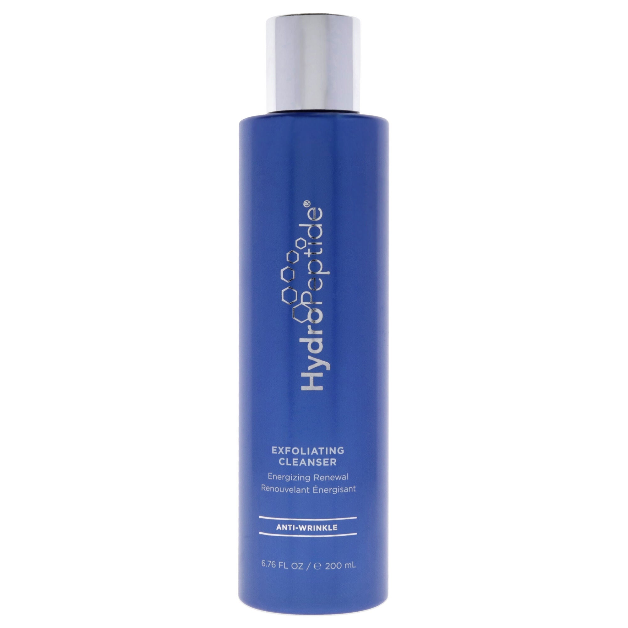 Exfoliating Cleanser by Hydropeptide for Unisex - 6.76 oz Cleanser, , alternate image number 3
