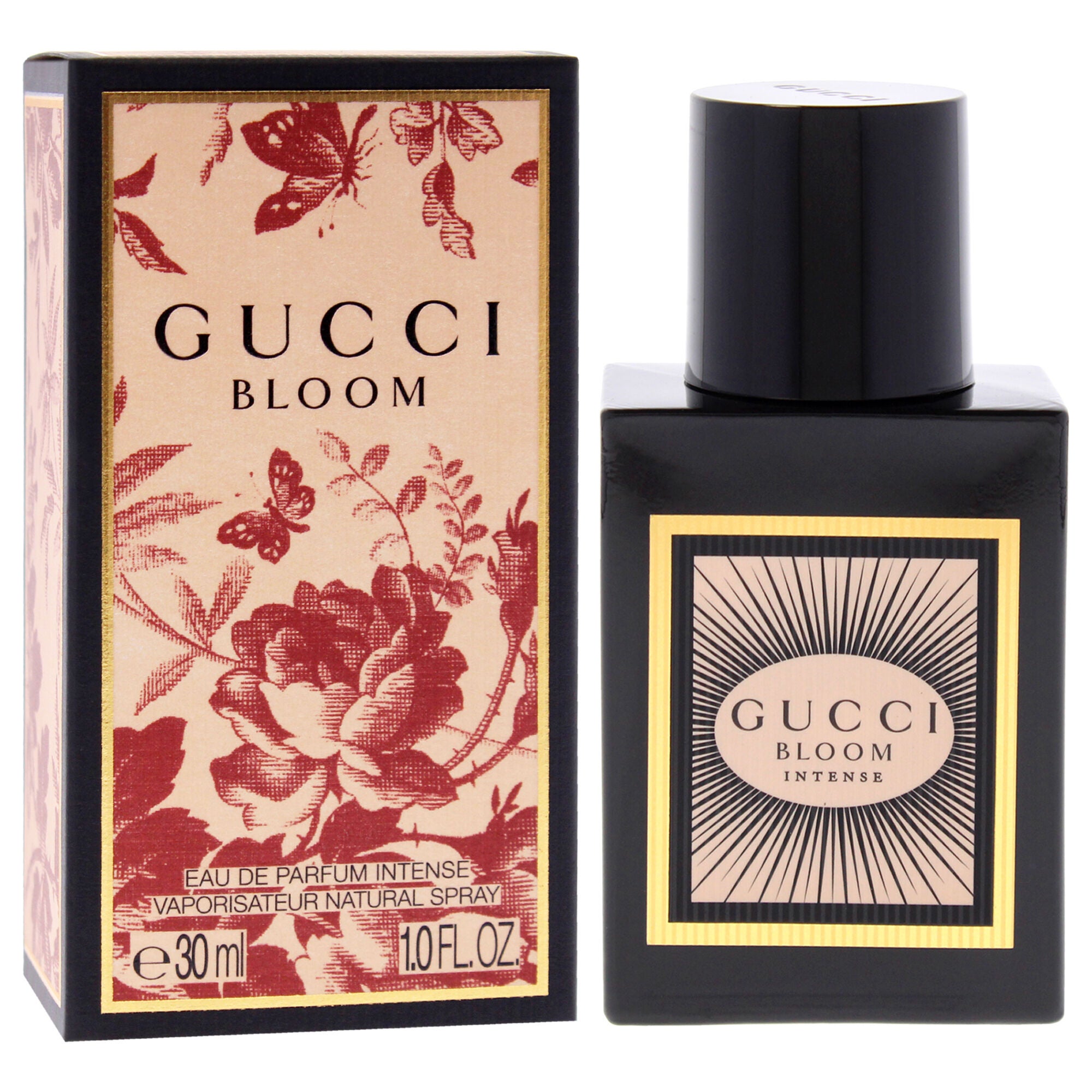 Gucci Bloom Intense by Gucci for Women - 1 oz EDP Spray, See Description, alternate image number 2