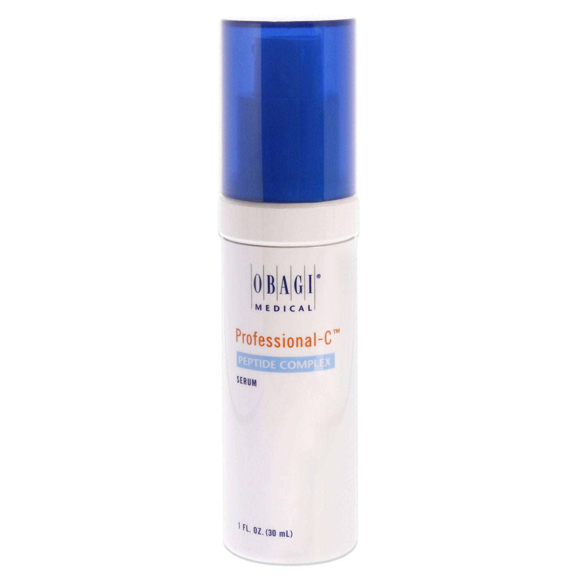 Professional-C Peptide Complex Serum by Obagi for Women - 1 oz Serum, , alternate image number 5