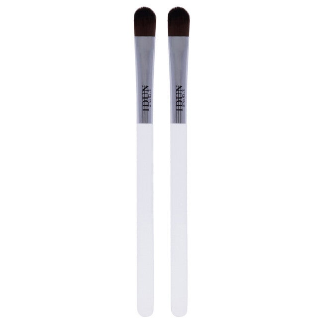 Eyeshadow Brush - 007 by Idun Minerals for Women - 1 Pc Brush - Pack of 2, , alternate image number null