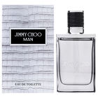 Jimmy Choo Man by Jimmy Choo for Men - 1.7 oz EDT Spray, NA, hi-res image number null