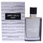 Jimmy Choo Man by Jimmy Choo for Men - 1.7 oz EDT Spray, NA, hi-res image number null