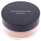 Original Foundation SPF 15 - 09 Light Beige by bareMinerals for Women - 0.28 oz Foundation, NA, hi-res image number null