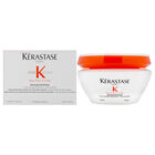 Nutritive Masquintense-fine by Kerastase for Unisex - 6.8 oz Hair Mask, NA, hi-res image number null