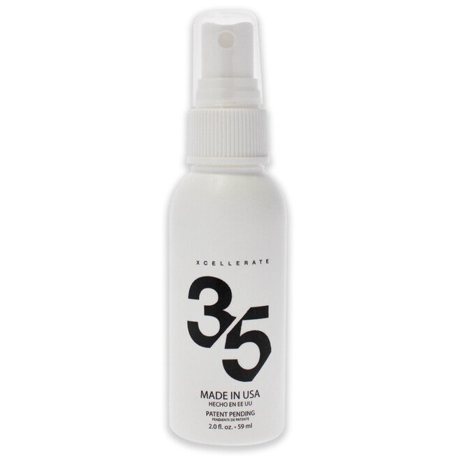 Xcellerate35 Leave-In Hair Treatment - USA by Xcellerate35 for Unisex - 2 oz Treatment, See Description, hi-res image number 0
