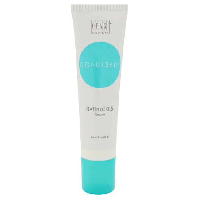 Obagi360 Retinol 0.5 by Obagi for Women - 1 oz Treatment, NA, alternate image number null