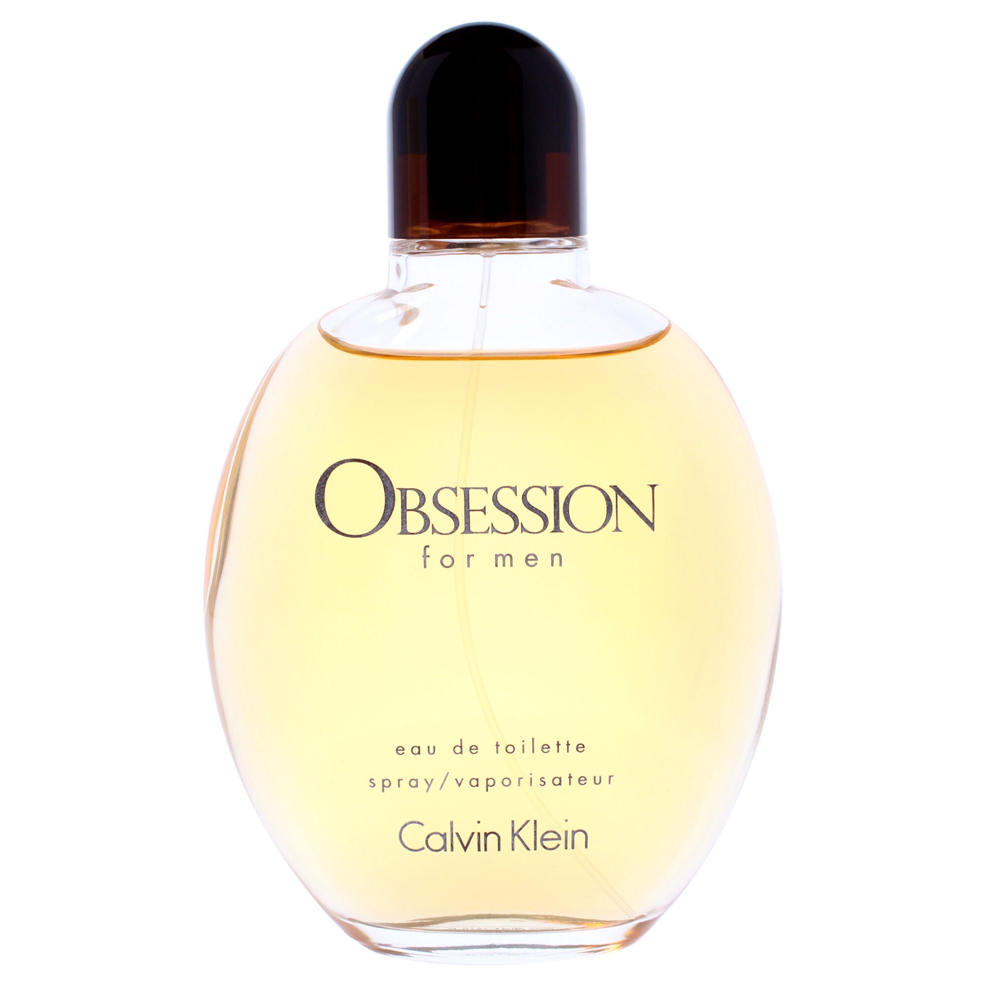 Obsession by Calvin Klein for Men - 6.7 oz EDT Spray, See Description, alternate image number 4