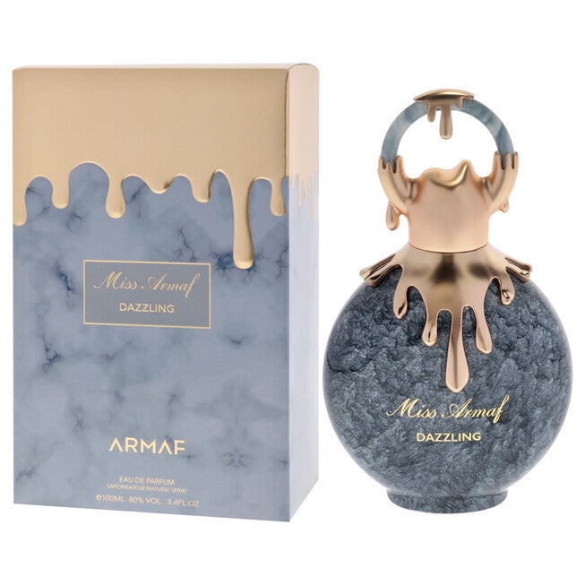 Miss Dazzling by Armaf for Women - 3.4 oz EDP Spray, NA, alternate image number null