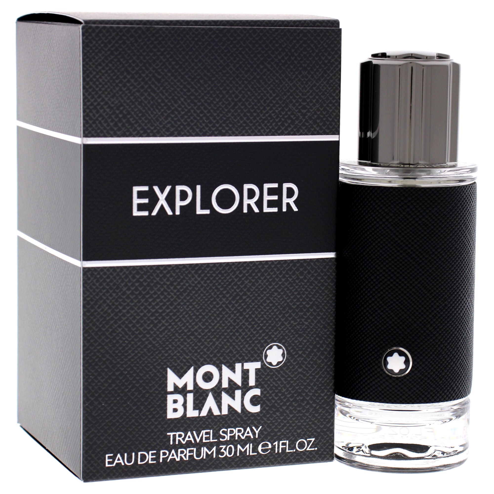 Explorer by Mont Blanc for Men - 1 oz EDP Spray, See Description, alternate image number 2