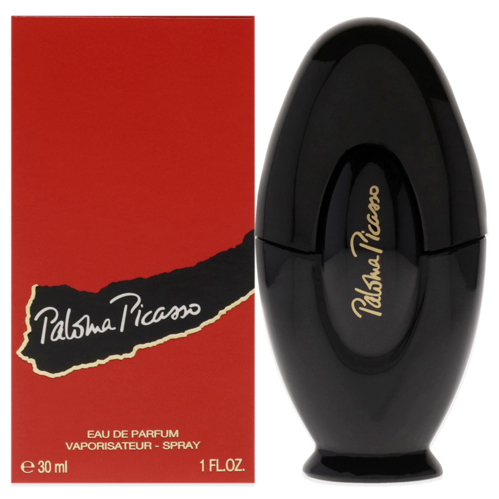 Paloma Picasso by Paloma Picasso for Women - 1 oz EDP Spray, See Description, hi-res image number 0