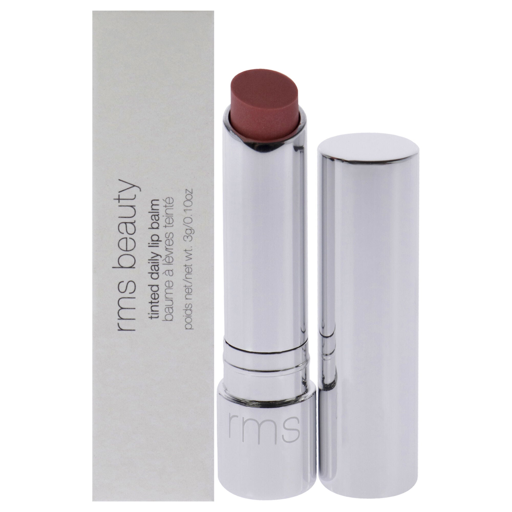 Tinted Daily Lip Balm - Passion Lane by RMS Beauty for Women - 0.10 oz Lip Balm, , alternate image number 5