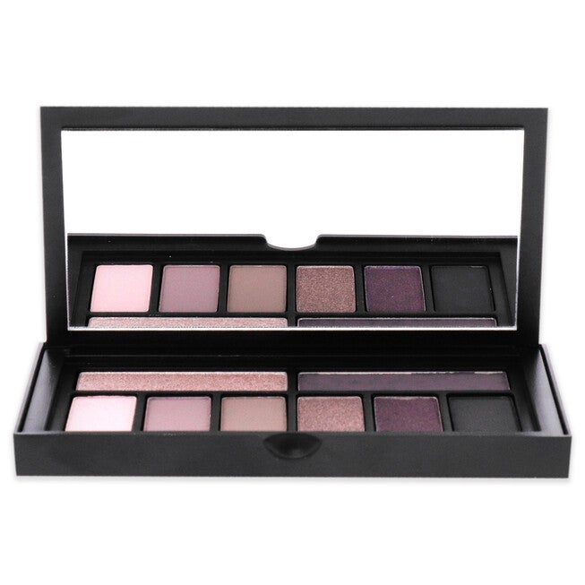 Cover Shot Eye Palette - Punked by SmashBox for Women - 0.21 oz Eye Shadow, NA, alternate image number null